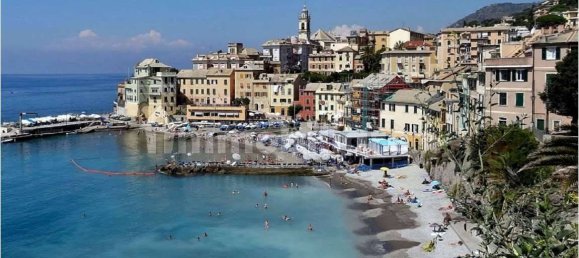 5 rooms Apartment in Camporosso, Italy No. 353304 23