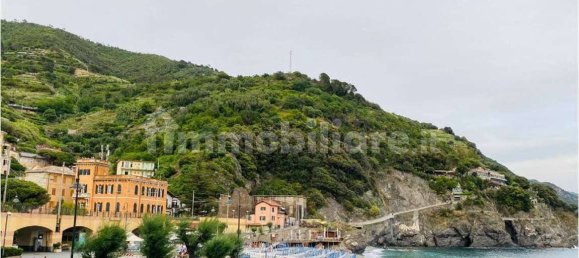 5 rooms Apartment in Camporosso, Italy No. 353304 16