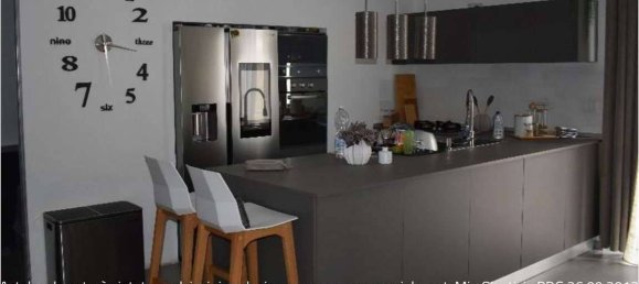 5 rooms Apartment in Camporosso, Italy No. 353304 4