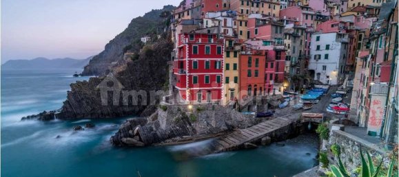 5 rooms Apartment in Camporosso, Italy No. 353304 18