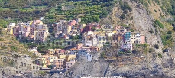 5 rooms Apartment in Camporosso, Italy No. 353304 19