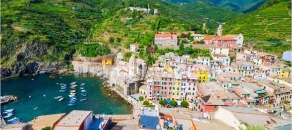 5 rooms Apartment in Camporosso, Italy No. 353304 22