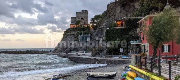 5 rooms Apartment in Camporosso, Italy No. 353304 11