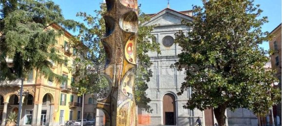 5 rooms Apartment in Camporosso, Italy No. 353304 14