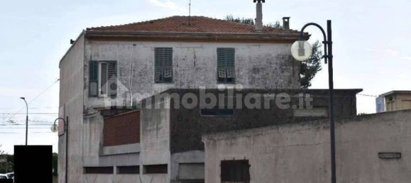 5 rooms Apartment in Camporosso, Italy No. 353304 7