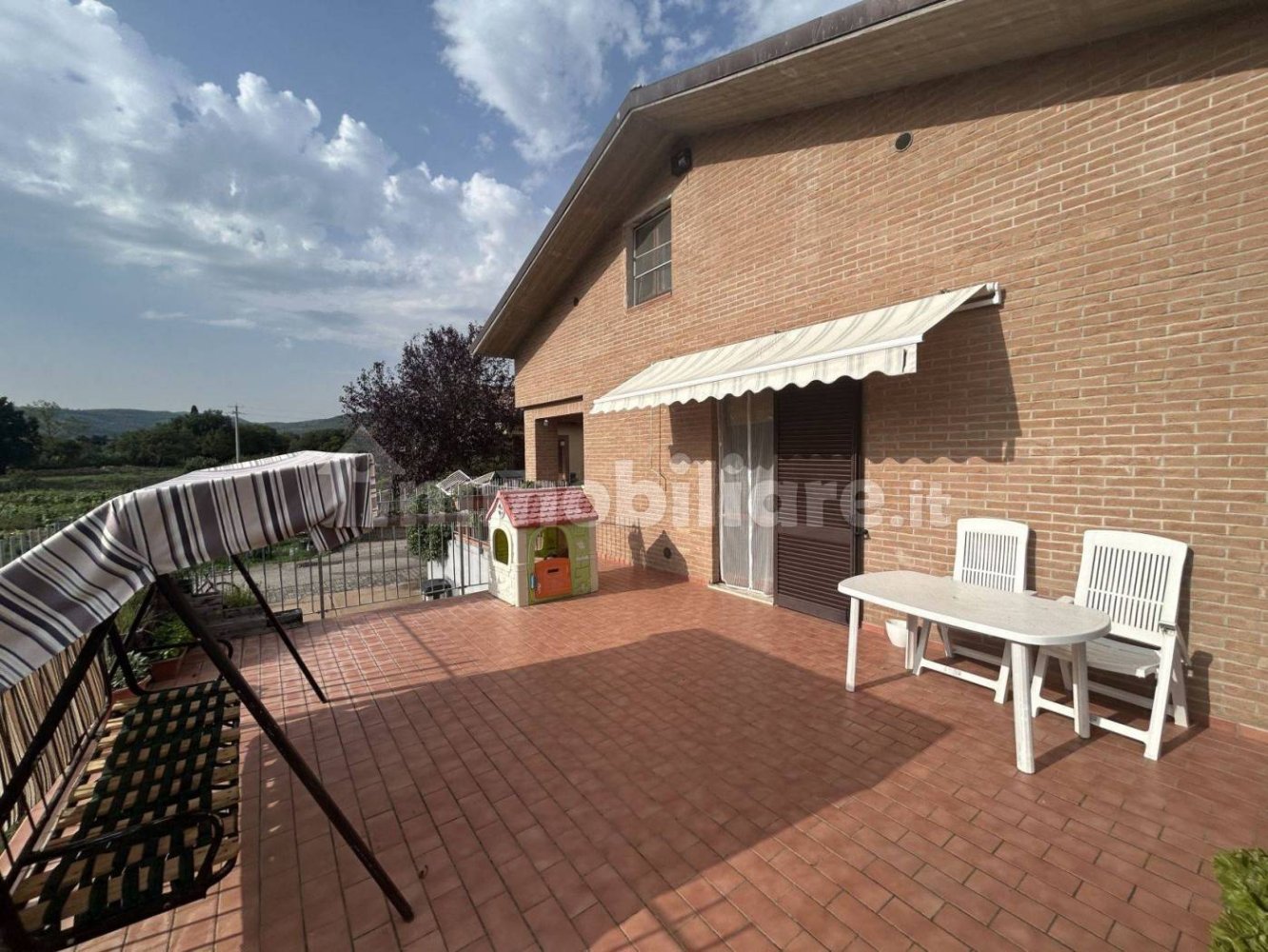 4 غرف نوم شقة في Corciano, Italy رقم 353593