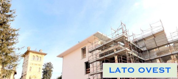 Apartamento de 4 habitaciónes en Busto Arsizio, Italy No. 75468 3