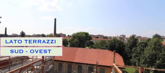 Apartamento de 4 habitaciónes en Busto Arsizio, Italy No. 75468 10