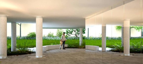 Apartamento de 4 habitaciónes en Busto Arsizio, Italy No. 75468 7