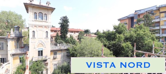 Apartamento de 4 habitaciónes en Busto Arsizio, Italy No. 75468 5