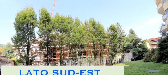 Apartamento de 4 habitaciónes en Busto Arsizio, Italy No. 75468 4