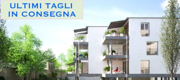 Apartamento de 4 habitaciónes en Busto Arsizio, Italy No. 75468 2