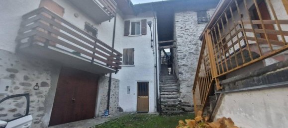 3-Zimmer Wohnung in Colorina, Italy, Nr. 85972 3