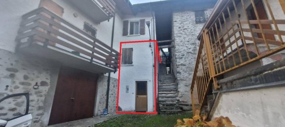 3-Zimmer Wohnung in Colorina, Italy, Nr. 85972 2