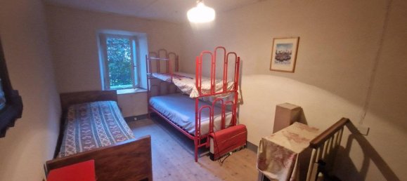 3-Zimmer Wohnung in Colorina, Italy, Nr. 85972 8