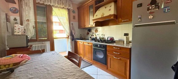5 bedrooms Apartment in Reggio Emilia, Italy No. 323412 9