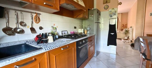 5 bedrooms Apartment in Reggio Emilia, Italy No. 323412 12