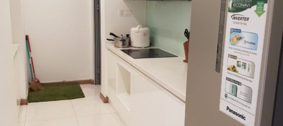 2 bedrooms Apartment in Binh Thanh, Vietnam No. 17411 2