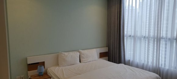 2 bedrooms Apartment in Binh Thanh, Vietnam No. 17411 5