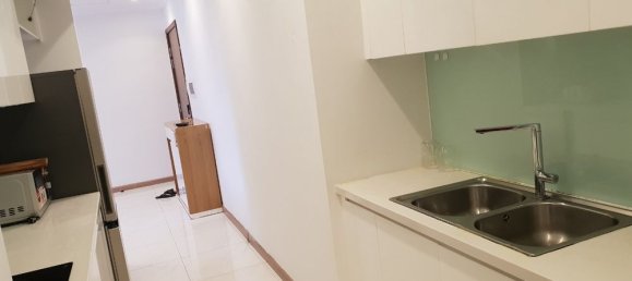 2 bedrooms Apartment in Binh Thanh, Vietnam No. 17411 7