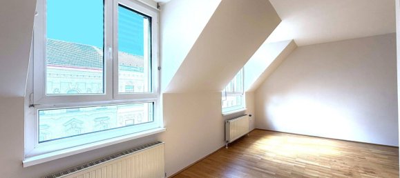 3 rooms Duplex in Wieden, Austria No. 250677 23