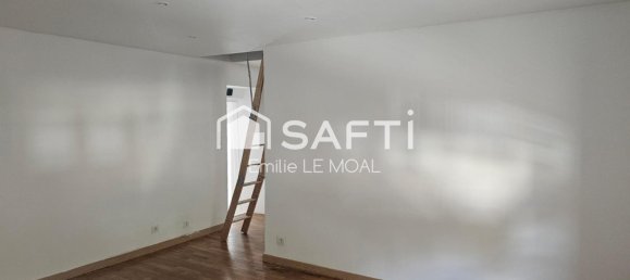 2 Schlafzimmer Wohnung in Bourgbarre, France, Nr. 336177 6