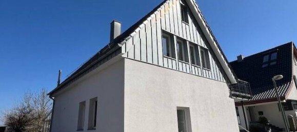 5-Zimmer Stadthaus in Osnabrück, Germany, Nr. 106399 2