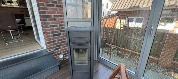 5-Zimmer Stadthaus in Osnabrück, Germany, Nr. 106399 6