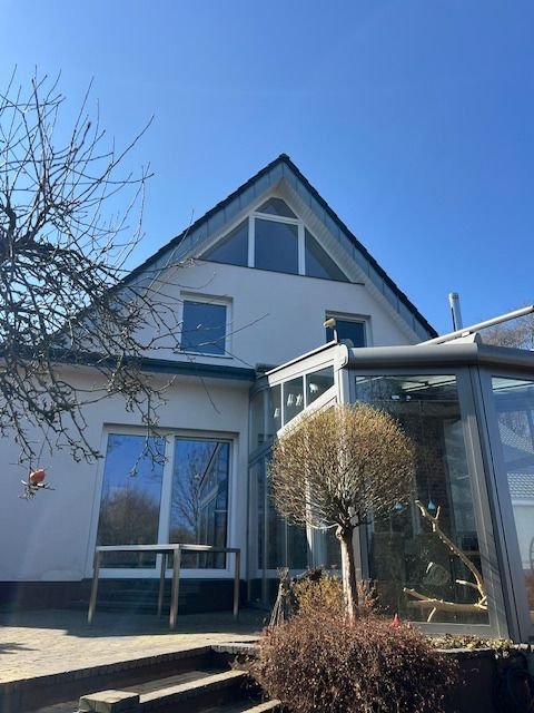 5-Zimmer Stadthaus in Osnabrück, Germany, Nr. 106399