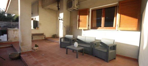 11 rooms Villa in Olbia, Italy No. 154972 18