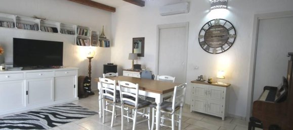 11 rooms Villa in Olbia, Italy No. 154972 2