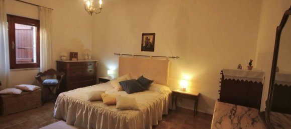 11 rooms Villa in Olbia, Italy No. 154972 22