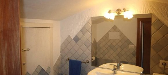 11 rooms Villa in Olbia, Italy No. 154972 13