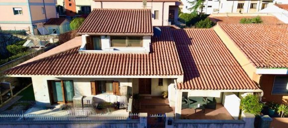 11 rooms Villa in Olbia, Italy No. 154972 3