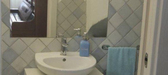 11 rooms Villa in Olbia, Italy No. 154972 9