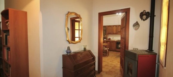11 rooms Villa in Olbia, Italy No. 154972 20