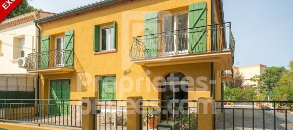 4 bedrooms Villa in Argeles-sur-Mer, France No. 346581 3