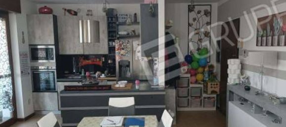 Квартира с 1 спальней в Леньяно, Италия № 290422 7