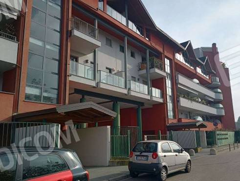 Квартира с 1 спальней в Леньяно, Италия № 290422