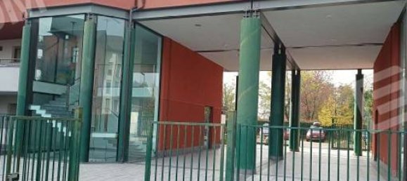 Квартира с 1 спальней в Леньяно, Италия № 290422 6