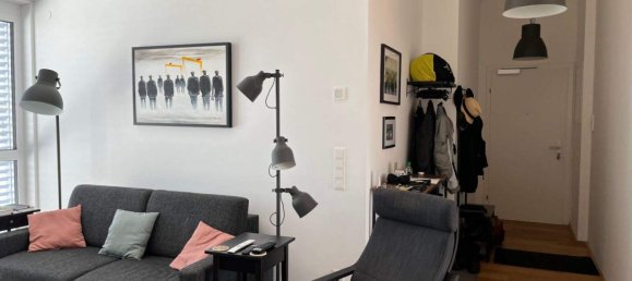 2 rooms Apartment in Vienna, Austria No. 245937 10