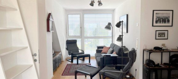 2 rooms Apartment in Vienna, Austria No. 245937 8