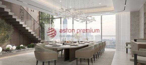 1 chambre Appartement à Dubai Marina, UAE No. 64955 13