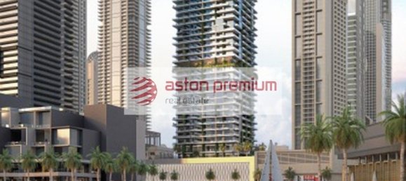 1 chambre Appartement à Dubai Marina, UAE No. 64955 16