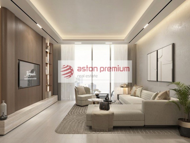 1 chambre Appartement à Dubai Marina, UAE No. 64955