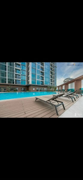 80m² House in District 7, Vietnam No. 13289