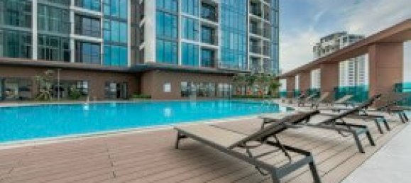 80m² House in District 7, Vietnam No. 13289 2