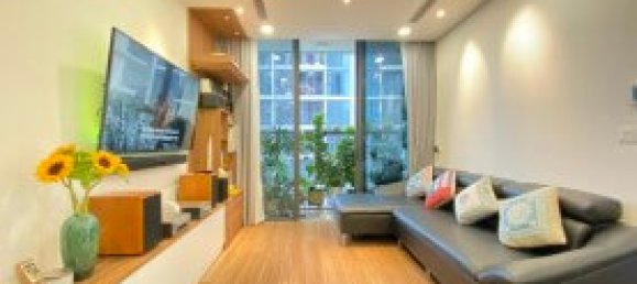 80m² House in District 7, Vietnam No. 13289 3