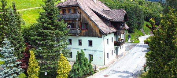 Gewerbliche Immobilie in Radenthein, Austria 591m², Nr. 81481 42