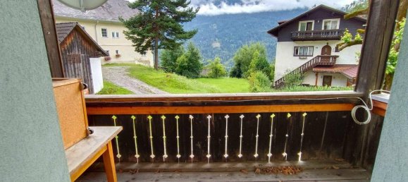 Gewerbliche Immobilie in Radenthein, Austria 591m², Nr. 81481 38